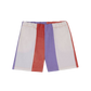 California Tricolor Shorts 4Y